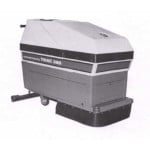 Manual Advance Convertamatic Trac 280 BHD